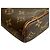 Pochette Recital M51900 di Louis Vuitton Marrone - vista 4