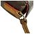 Pochette Recital M51900 di Louis Vuitton Marrone - vista 7