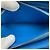 Cartera Zippy Infinity Dot M81954 de Louis Vuitton Blanco Azul - vista 10