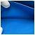 Cartera Zippy Infinity Dot M81954 de Louis Vuitton Blanco Azul - vista 14