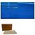 Cartera Zippy Infinity Dot M81954 de Louis Vuitton Blanco Azul - vista 16