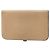 Hermès Dogon GM Duo Langbörse Beige - Ansicht 2
