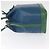 Noe Louis Vuitton Noé Handtasche in bicolor Epi-Leder groß Blau - Ansicht 4