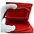 Billetera Bifold Monogram Empreinte Louis Vuitton en Rojo Blanco Roja - vista 11