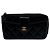 Chanel Timeless Classic Multi-Case Wallet Black