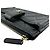 Chanel Timeless Classic Multi-Case Wallet Black - view 6