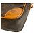 Borsa a Spalla Trocadero Louis Vuitton Marrone - vista 3