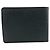 Portafoglio Bifold Taiga M30531 di Louis Vuitton Nero - vista 2