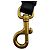Cinghia per Spalla Ricamata Christian Dior Bianco D'oro Blu navy - vista 6
