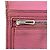 Hermès Cartera Larga Soufflet Bearn Hermes Rosa - vista 12