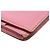 Hermès Cartera Larga Soufflet Bearn Hermes Rosa - vista 5