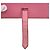 Hermès Cartera Larga Soufflet Bearn Hermes Rosa - vista 7