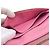 Hermès Cartera Larga Soufflet Bearn Hermes Rosa - vista 9