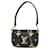 Louis Vuitton Multi Pochette Accessori Nero Beige