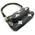 Louis Vuitton Multi Pochette Accessori Nero Beige - vista 3