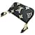 Louis Vuitton Multi Pochette Accessori Nero Beige - vista 4