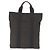 Hermès Fourre-tout Herline aus Canvas Braun - Ansicht 2