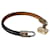 Bracciale Louis Vuitton Marrone