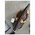 Louis Vuitton Alma Handtasche aus braunem Leder - Ansicht 12