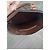 Louis Vuitton Alma Handtasche aus braunem Leder - Ansicht 3