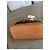 Louis Vuitton Alma Handtasche aus braunem Leder - Ansicht 8