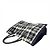 Grande Borsa Tote Saint Laurent Rive Gauche - vista 4