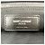 Grande Borsa Tote Saint Laurent Rive Gauche - vista 7