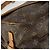 LOUIS VUITTON Bolso de Hombro Monogram Saumur 35 M42254 LV Auth bs32301 Monograma - vista 15