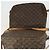 LOUIS VUITTON Bolso de Hombro Monogram Saumur 35 M42254 LV Auth bs32301 Monograma - vista 19
