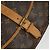 LOUIS VUITTON Bolso de Hombro Monogram Saumur 35 M42254 LV Auth bs32301 Monograma - vista 24