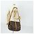 LOUIS VUITTON Bolso de Hombro Monogram Saumur 35 M42254 LV Auth bs32301 Monograma - vista 26