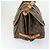 LOUIS VUITTON Bolso de Hombro Monogram Saumur 35 M42254 LV Auth bs32301 Monograma - vista 4