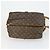 LOUIS VUITTON Bolso de Hombro Monogram Saumur 35 M42254 LV Auth bs32301 Monograma - vista 5