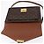 LOUIS VUITTON Bolsa de Mão Monceau 28 Monograma M51185 LV Auth ep12939 - vista 23