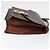 LOUIS VUITTON Bolsa de Mão Monceau 28 Monograma M51185 LV Auth ep12939 - vista 3