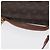 LOUIS VUITTON Bolsa de Mão Monceau 28 Monograma M51185 LV Auth ep12939 - vista 7