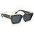 Gafas de sol Millionaire LOUIS VUITTON de plástico verde Z1167E LV Auth 165909SM