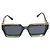 Gafas de sol Millionaire LOUIS VUITTON de plástico verde Z1167E LV Auth 165909SM - vista 13
