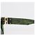 Gafas de sol Millionaire LOUIS VUITTON de plástico verde Z1167E LV Auth 165909SM - vista 14