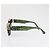 Gafas de sol Millionaire LOUIS VUITTON de plástico verde Z1167E LV Auth 165909SM - vista 6