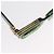 Gafas de sol Millionaire LOUIS VUITTON de plástico verde Z1167E LV Auth 165909SM - vista 9