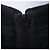 Courreges Vestido de Lã Preto Courrèges - vista 7