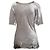 Top de Lentejuelas Bottega Veneta Multicolor - vista 3