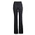 Jeans in denim nero Giorgio Armani - vista 2