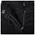 Jeans in denim nero Giorgio Armani - vista 4