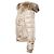 Beige Pufferjacke Fay - Ansicht 2