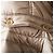 Beige Pufferjacke Fay - Ansicht 9