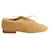 Chloé Scarpe con lacci color cammello  - vista 1