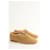 Chloé Scarpe con lacci color cammello  - vista 3