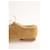 Chloé Scarpe con lacci color cammello  - vista 5